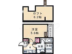 Grand Jete　立花 2階