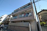 兵庫県尼崎市立花町4丁目13番23号：物件画像／株式会社兵住　賃貸住宅サービス FC ＪＲ立花店