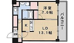 JR東海道・山陽本線 尼崎駅 徒歩5分