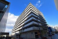 兵庫県尼崎市潮江1丁目3番31号：物件画像／株式会社兵住　賃貸住宅サービス FC ＪＲ立花店