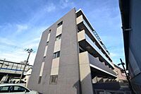 兵庫県尼崎市立花町3丁目：物件画像／株式会社兵住　賃貸住宅サービス FC ＪＲ立花店