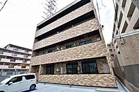 兵庫県尼崎市南武庫之荘5丁目：物件画像／株式会社兵住　賃貸住宅サービス FC ＪＲ立花店