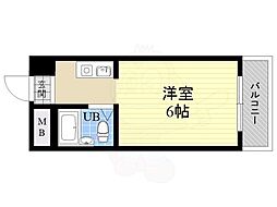 阪急伊丹線 塚口駅 徒歩17分