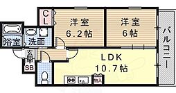 阪神本線 尼崎駅 徒歩5分