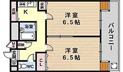 メゾン大和7号館 5階