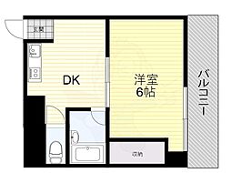ハイツアルペン神田 7階