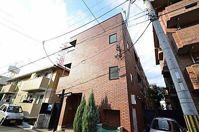 外観 外観
