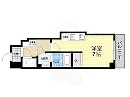 JR東海道・山陽本線 立花駅 徒歩5分 4階/-