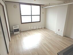 サッポロユニオンハイツ 908 9階2LDKのリビング/ダイニング