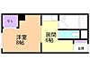 札幌ニュースカイマンション4階4.8万円
