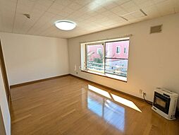 メゾンドゥーズ 107 1階2LDKのリビング/ダイニング