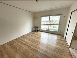 クレール旭ケ丘 0303 3階3LDKのリビング/ダイニング