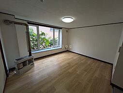 スカイハイツ2 101 1階2LDKのリビング/ダイニング