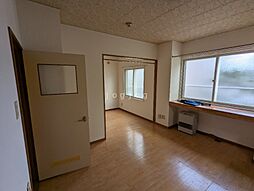 プルミエ21 101 1階1DKのリビング/ダイニング