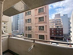 アルトゥパークマンション 405 4階ワンルームのリビング/ダイニング