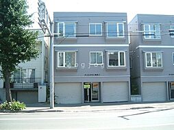 アーバンテラス南8条1