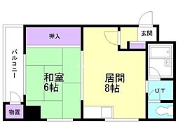 リベルティ大通 7階