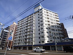 秀和南7条レジデンス