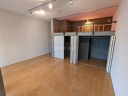 ＭＯＤＵＬＯＲ中島公園2ｎｄ 303 3階1DKのリビング/ダイニング