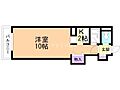 ロイヤルステージ1階4.9万円