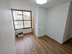 藤ハイツ 0102 1階2LDKのリビング/ダイニング