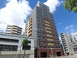 D’sVARIE札幌レジデンス