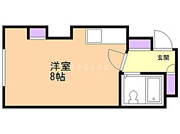 エクセレントハウス東 9階