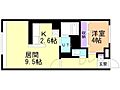 トーカンマンション幌平橋2階5.5万円