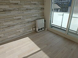 Red　Orb　YAMAHANA 301 3階1LDKのリビング/ダイニング