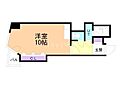 ライオンズシティ大通公園4階4.4万円
