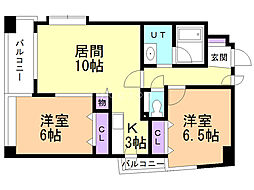 ＮＯＶＡ大通II 7階