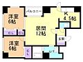 アンディール円山8階9.8万円