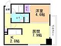 S-FORT札幌北5条8階5.4万円