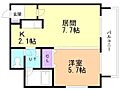 MYプラザ円山公園26階6.2万円
