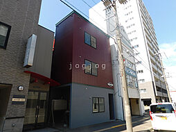 シングルコート南大通