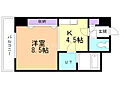 ジュマ旭ケ丘5階4.4万円