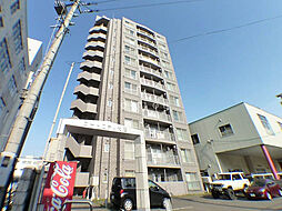 コートロティ大通