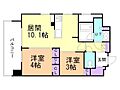 ネベル円山公園表参道11階12.8万円