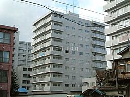 クリオ行啓通弐番館