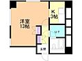 エシール南五条2階5.2万円