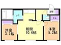 Halenix札幌医大前3階10.3万円