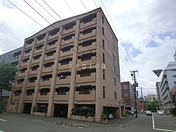 セゾンドブランシェ南3条