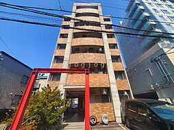 シルキーハイツ裏参道