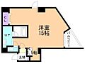 シャンドール宮の森7階5.8万円