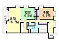 セザール旭ケ丘3階12.0万円