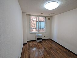 アルファビル大通西17（旧シティビル大通・ダイスイビル） 408 4階ワンルームのリビング/ダイニング