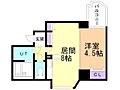 リラハイツ南2条7階5.5万円