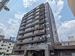 リラハイツ南2条