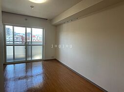 札幌ビオス館 1402 14階1DKのリビング/ダイニング