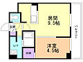 LAVERA大通公園2階6.8万円